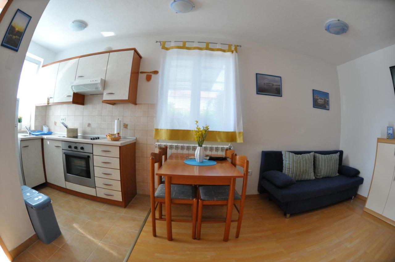 Apartma Brnistra Ginestra Koper Luaran gambar