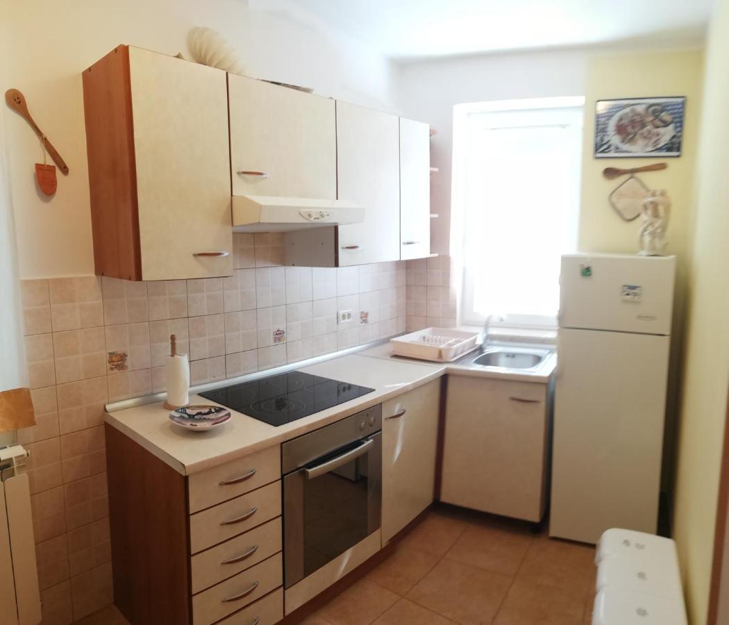 Apartma Brnistra Ginestra Koper Luaran gambar